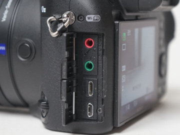 小寺信良の週刊 Electric Zooma!】サンデービデオグラファーには最強