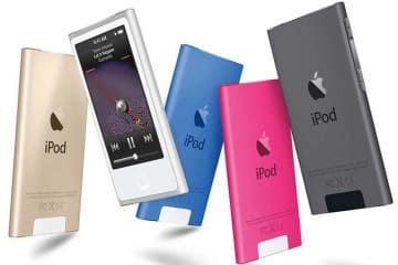iPod touch nano 第7世代　まとめ売り 2025年最新】Yahoo!オークション -ipod nano 第7世代の中古品