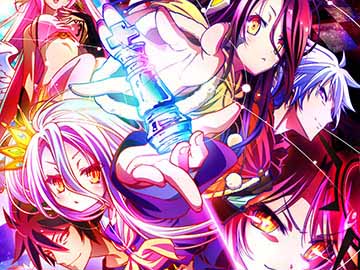 ノーゲーム・ノーライフ ゼロ(&#39;17ノーゲーム・ノーライフ ゼロ製作委員会)〈… Amazon.co.jp: THE COMPLETE FILM ノーゲーム・ノーライフ ゼロ