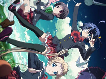 庵野秀明×中島かずき、OVA「Re:キューティーハニー」が低価格BD-BOX化