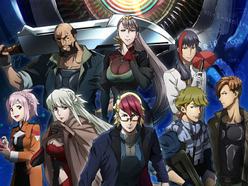 ちおちゃんの通学路」Blu-ray BOX上巻はPCゲーム付きで9月26日発売