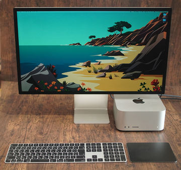 Apple 27インチモニター仕様 Studio Display - 仕様 - Apple（日本）