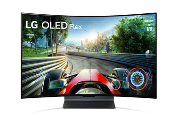 韓国LG、世界最大97型の有機ELテレビ - AV Watch