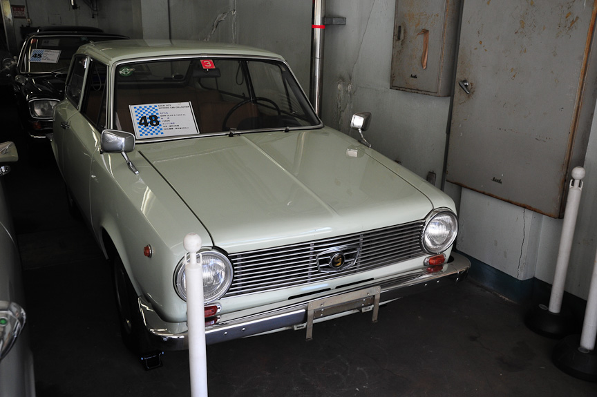 GLAS S 1004 CL（1968年）