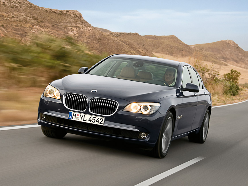 730d（日本には導入されていない）