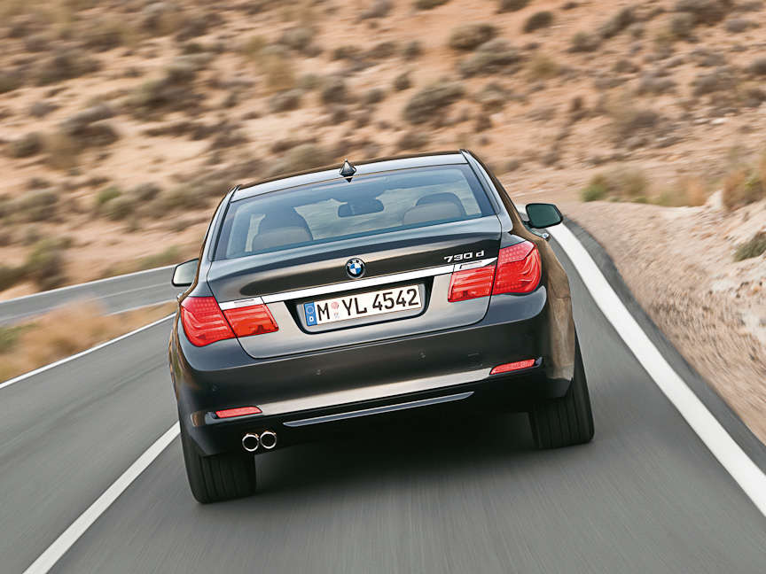 730d（日本には導入されていない）