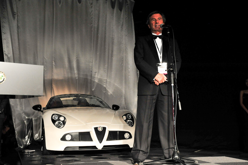 フィオラバンティ氏