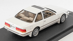 ホビージャパン、トヨタ2代目「ソアラ」をスケールモデル化 - Car Watch