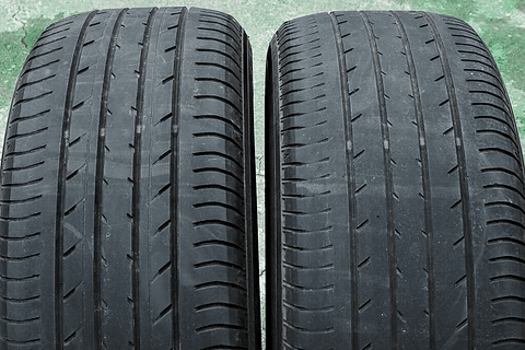 長期レビュー 伊達淳一のスバル Xv と過ごすクロスオーバーな日常第8回 ウェットグリップ A にこだわってタイヤを履き替えてみた 長期レビュー 伊達淳一のスバル Xv と過ごすクロスオーバーな日常第8回 ウェットグリップ A にこだわってタイヤを履き替えてみた
