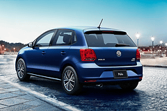 フォルクスワーゲン ポロ ゴルフ ゴルフ ヴァリアント ザ ビートル の限定車 Allstar Car Watch