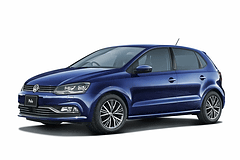 フォルクスワーゲン ポロ ゴルフ ゴルフ ヴァリアント ザ ビートル の限定車 Allstar Car Watch