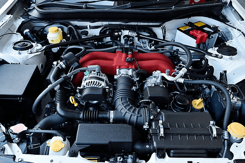 インプレッション】スバル「BRZ」（2016年ビッグマイナーチェンジ