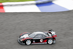 タミヤ　TA07PRO Tamiya 58636 TA07 Pro Touring Car / Tamiya USA