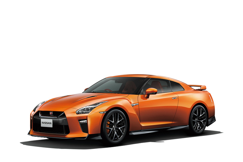 アルティメイトシャイニーオレンジ