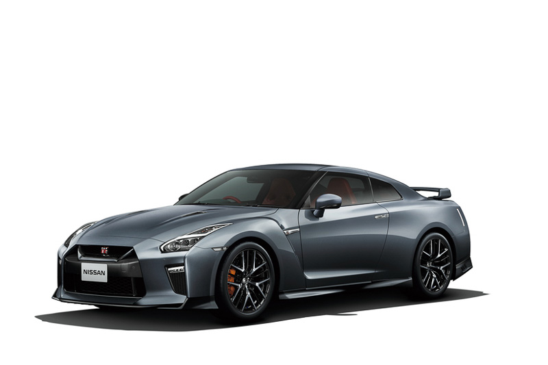 ダークメタルグレー