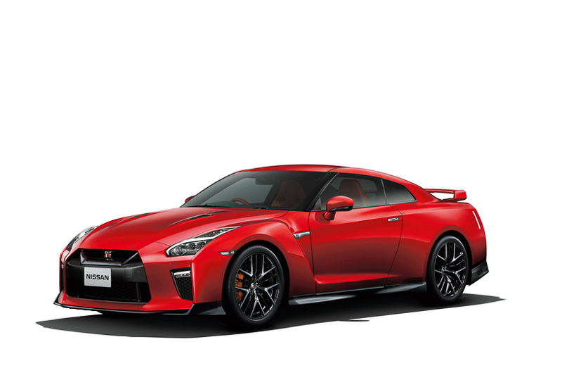 バイブラントレッド