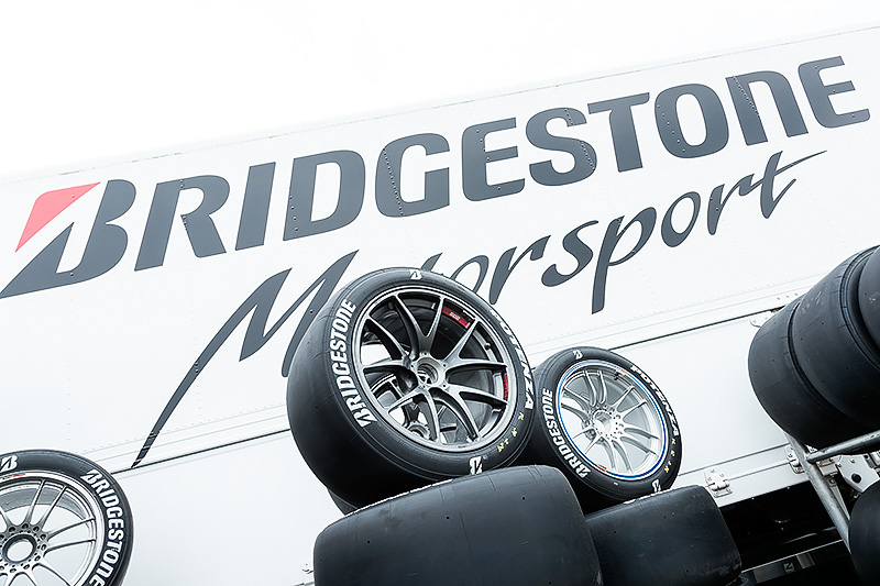 株式会社ブリヂストン グローバルモータースポーツ推進部長 堀尾直孝氏