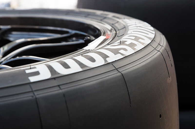 株式会社ブリヂストン グローバルモータースポーツ推進部長 堀尾直孝氏