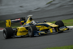 中嶋一貴選手ら3名のドライバーが2016年のル・マン24時間レースを