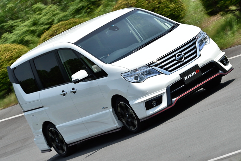 ニッサン・モータースポーツ・インターナショナル株式会社 セールス＆マーケティング部 企画グループ マネジャー 碓氷公樹氏