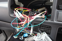 第5回 2dinスペースにカーオーディオを付けて思う 軽トラック購入ガイド