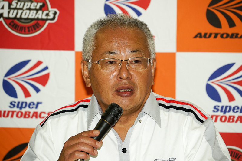 株式会社GTアソシエイション 代表取締役 坂東正明氏