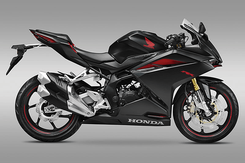 ホンダ、鈴鹿8耐で新型「CBR250RR」を日本初公開 - Car Watch