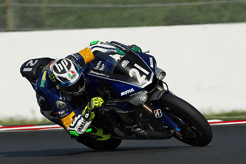 鈴鹿8耐】YAMAHA FACTORY RACING TEAMが2連覇達成 - Car Watch