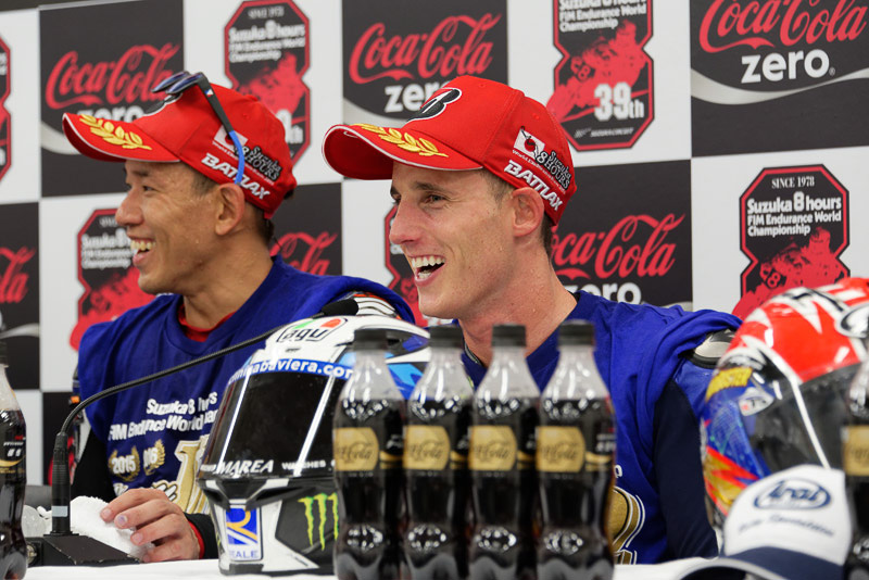 ポル・エスパルガロ選手