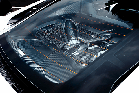 ホンダ、新型「NSX」の商談申し込みを8月25日開始 - Car Watch