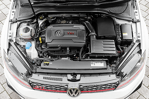 インプレッション フォルクスワーゲン ゴルフ Gti クラブスポーツ トラック エディション Car Watch