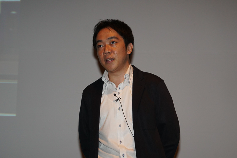 東京大学大学院情報処理工学系研究科 准教授 兼 名古屋大学未来社会創造機構 客員准教授 兼 株式会社ティアフォー 取締役 加藤真平氏