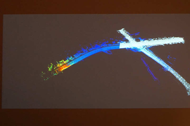 加藤氏のプレゼン資料