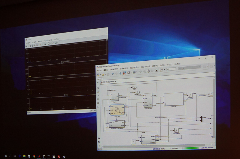 新井氏のプレゼン資料
