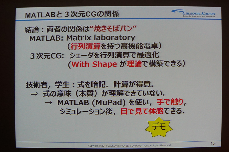 新井氏のプレゼン資料