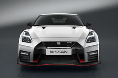 日産、1870万200円の「GT-R NISMO」2017年モデル - Car Watch