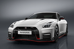 日産、1870万200円の「GT-R NISMO」2017年モデル - Car Watch