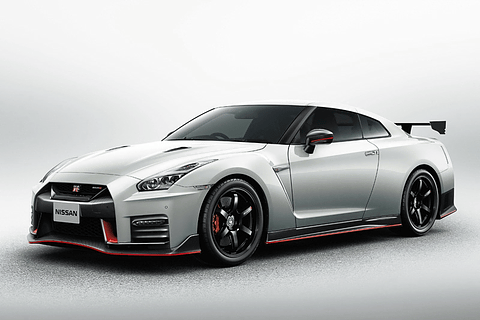 値下げ 香港 海外限定品 日産 GTR ニスモ 2017 ステンレス鋼製証明書付 値下げ 香港 海外限定品 日産 GTR ニスモ 2017 ステンレス鋼製
