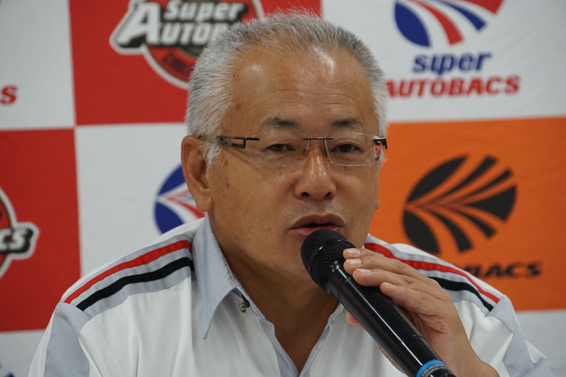 株式会社GTアソシエイション 代表取締役 坂東正明氏