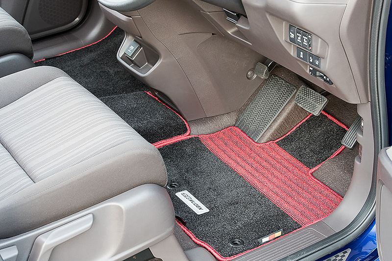 スポーツマット