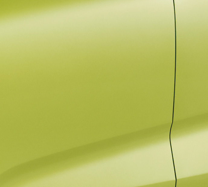 新色の「シトロンドロップ」