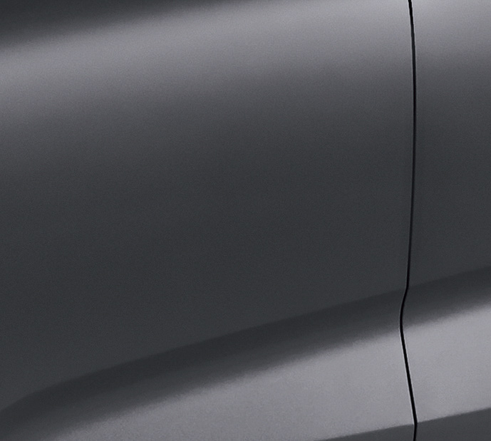 「モダンスティール・メタリック」