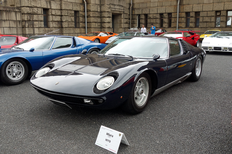 ミウラ（1970年）