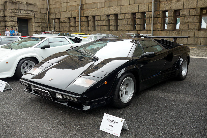 カウンタック（1988年）