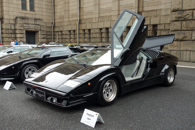 カウンタック（1989年）