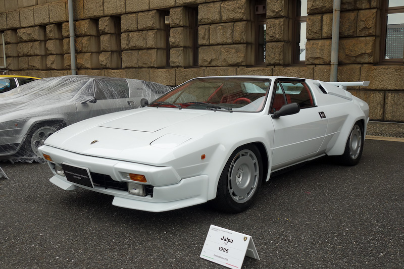 ジャルパ（1986年）