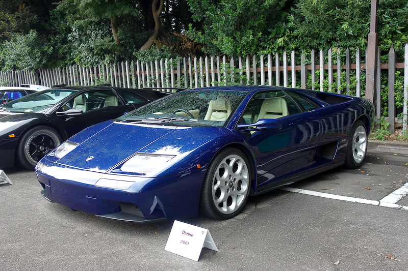 ディアブロ（2001年）