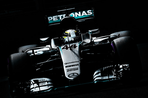 オグたん式 F1の読み方 いよいよ今週末開催のf1日本gp展望 Car Watch