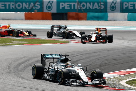 f1日本グランプリ　2016 プログラム f1日本グランプリ 2016 プログラム f1日本グランプリ 2016