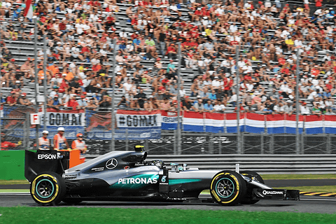 10月6日～9日に開催されるF1日本グランプリの見どころ一挙紹介